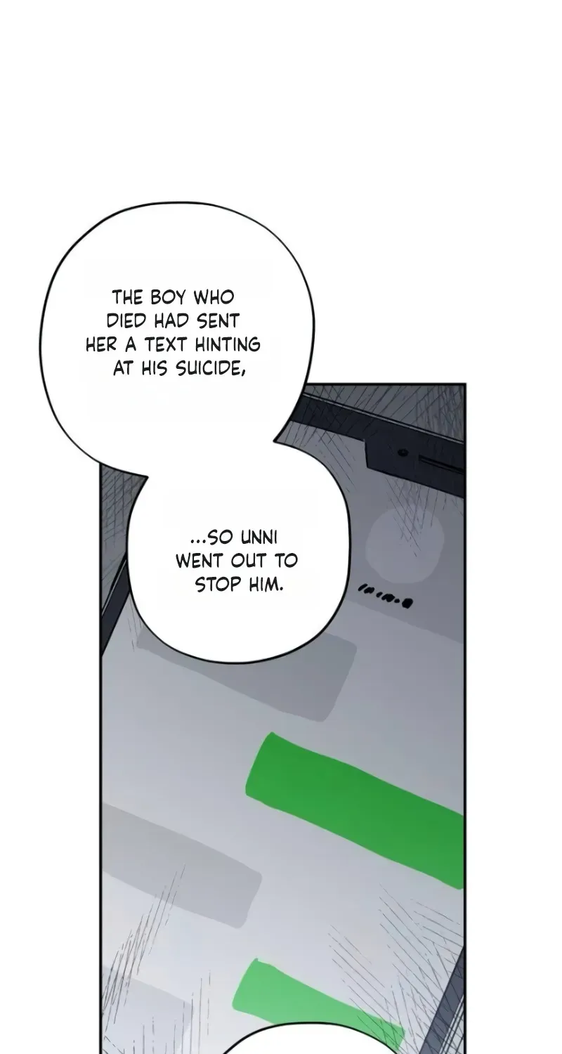 Read Aching chapter 15 image 47 on Lezhin