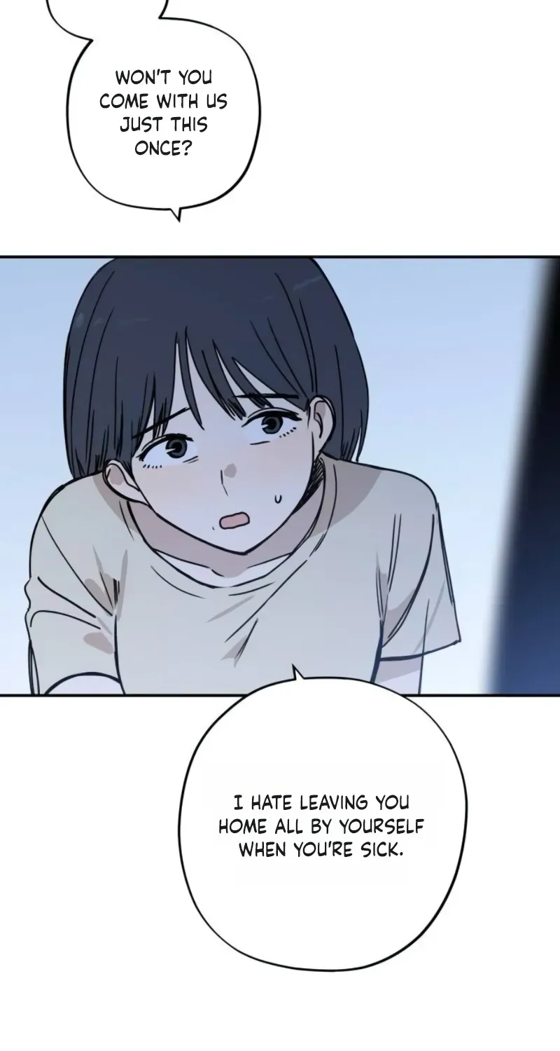 Read Aching chapter 15 image 5 on Lezhin