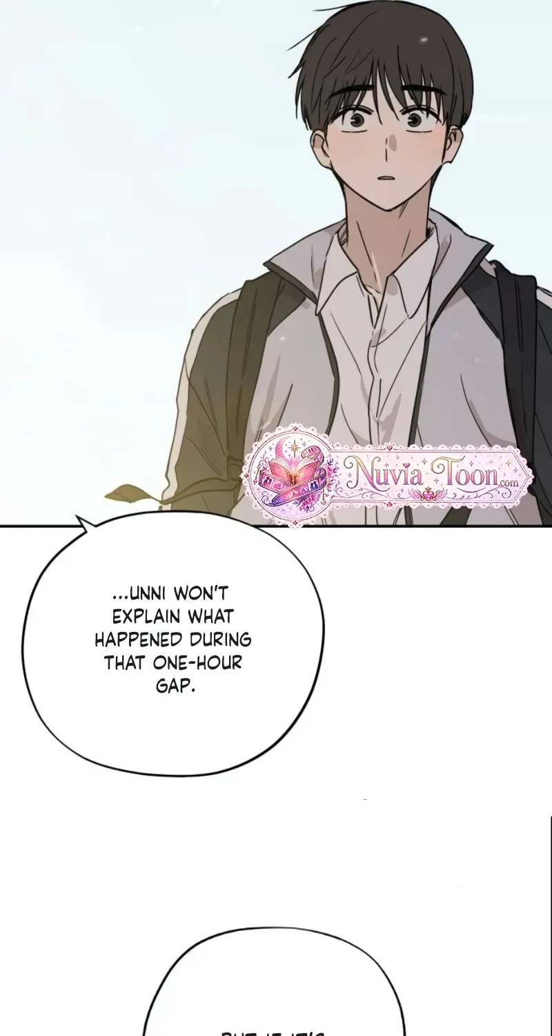 Read Aching chapter 15 image 50 on Lezhin