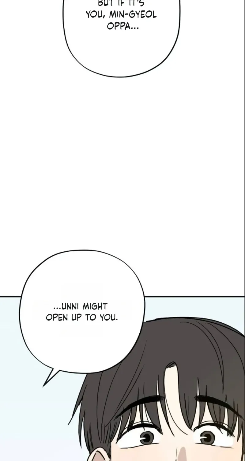 Read Aching chapter 15 image 51 on Lezhin