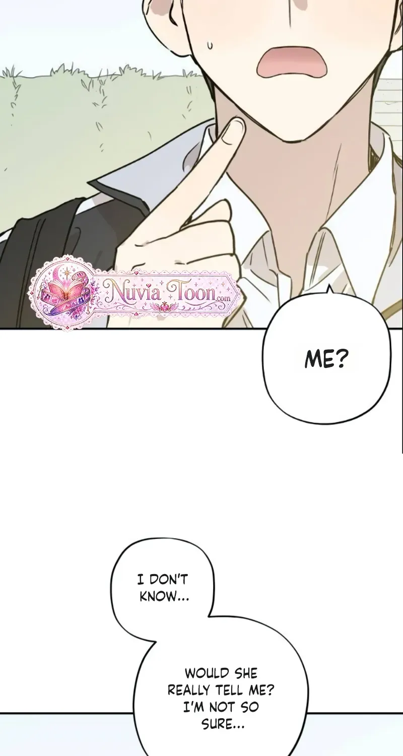 Read Aching chapter 15 image 52 on Lezhin