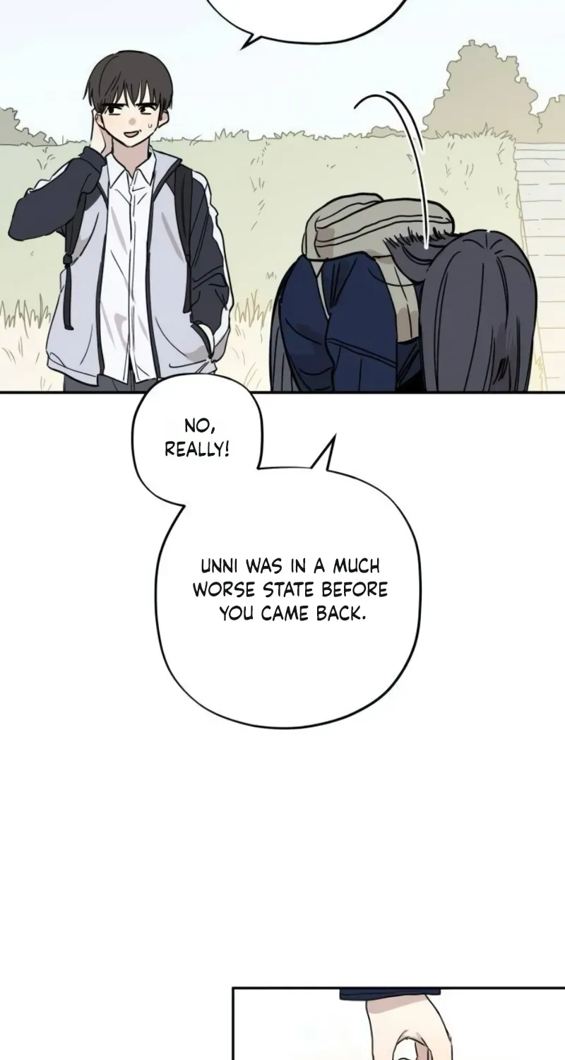 Read Aching chapter 15 image 53 on Lezhin