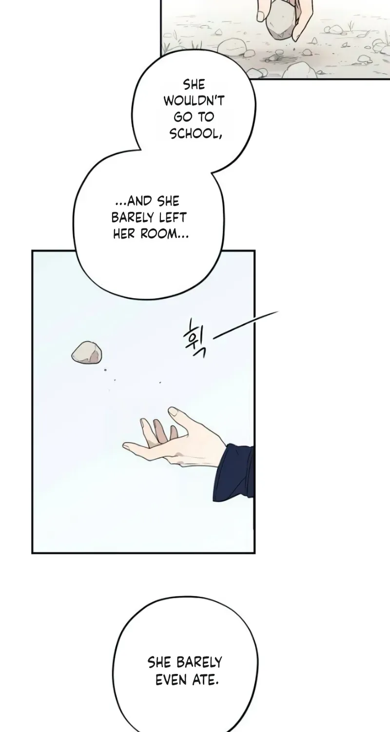 Read Aching chapter 15 image 54 on Lezhin