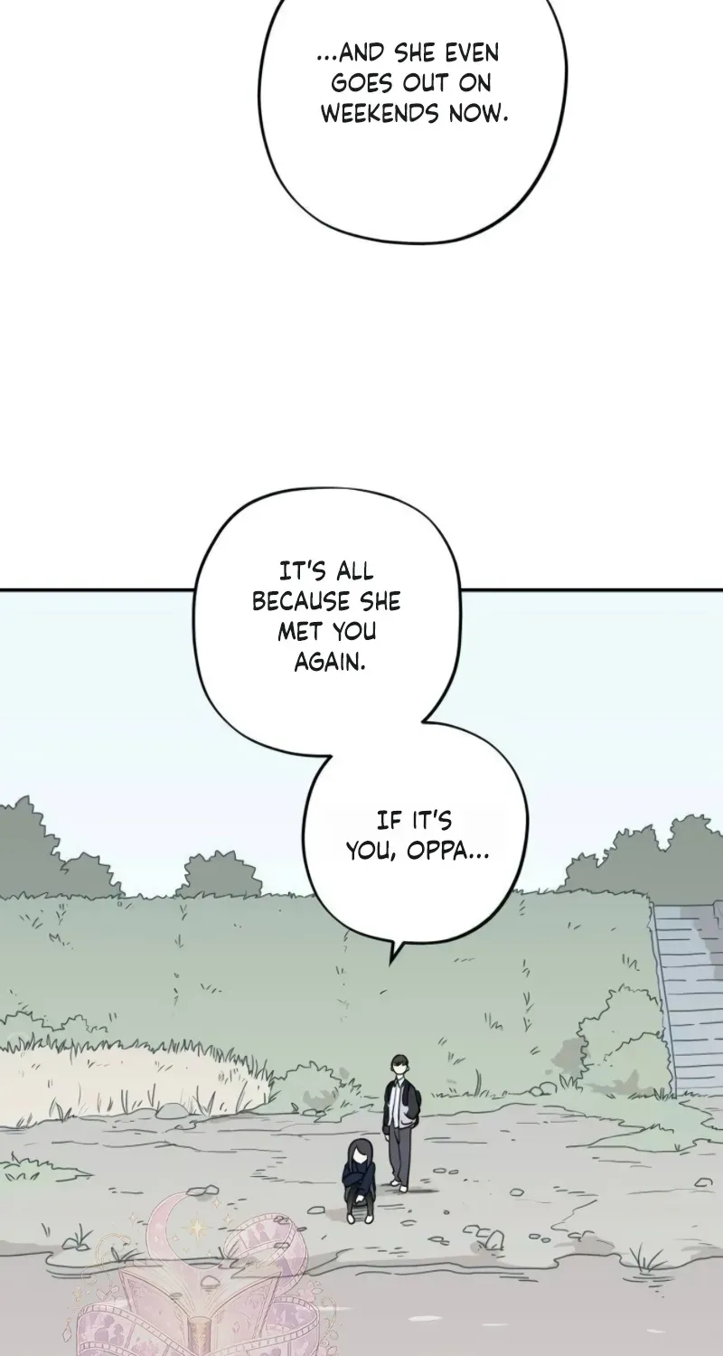 Read Aching chapter 15 image 56 on Lezhin