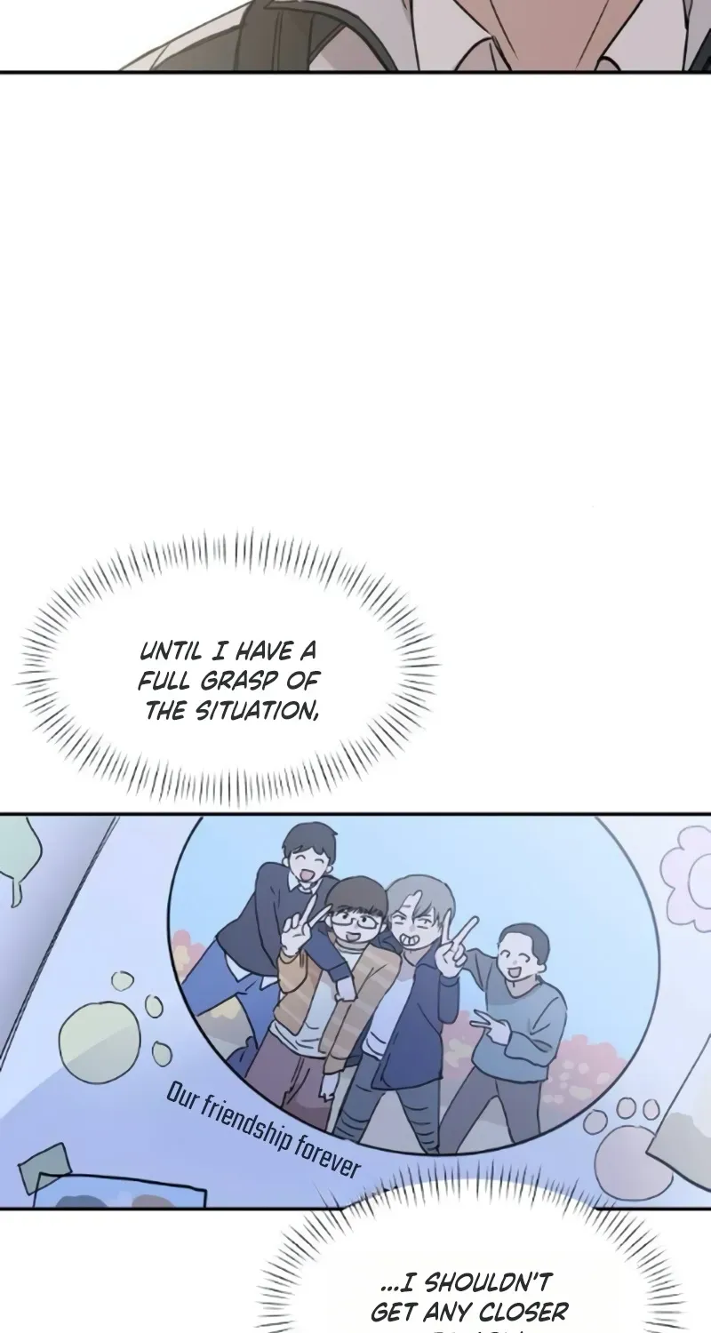 Read Aching chapter 15 image 58 on Lezhin