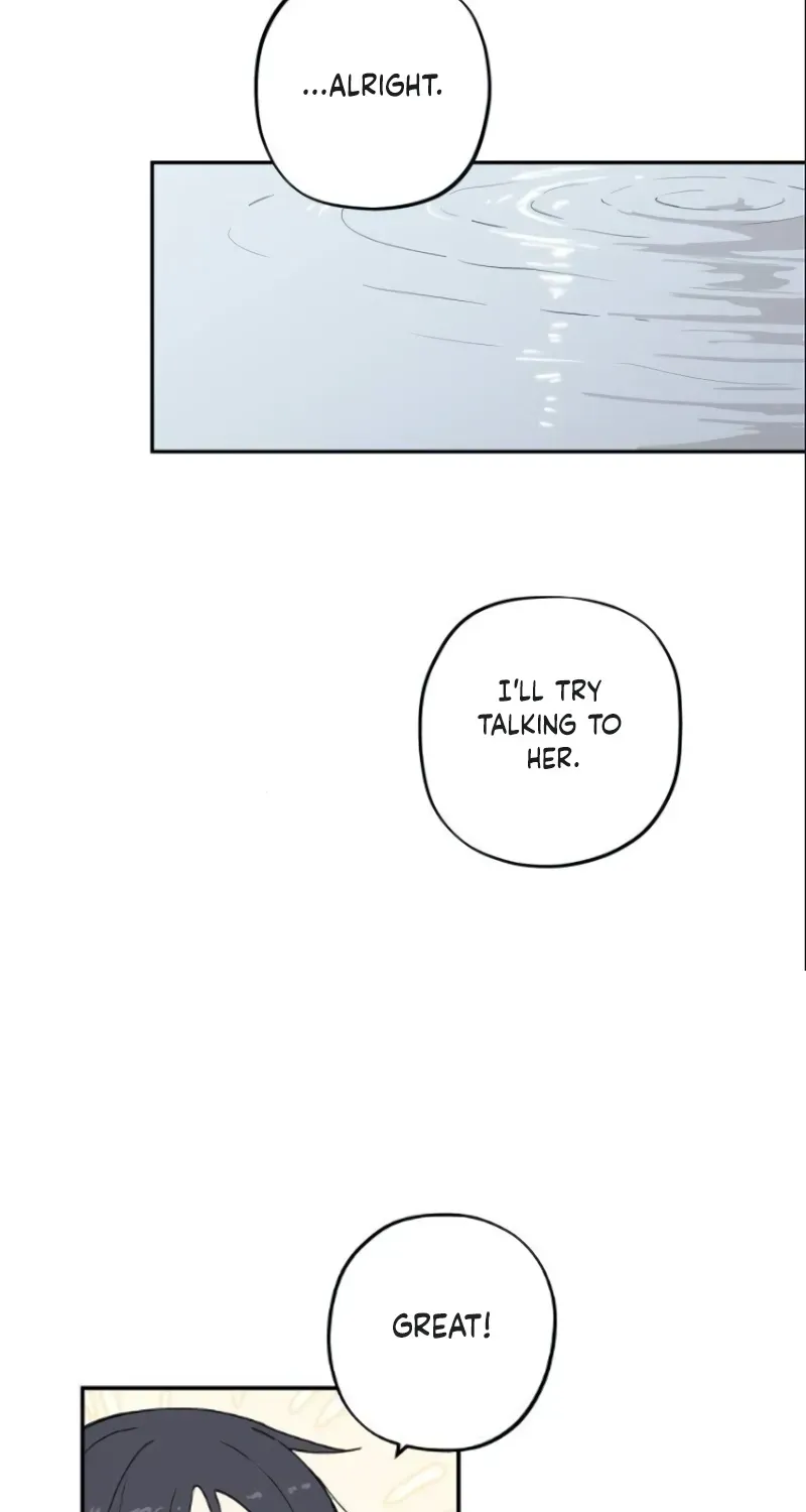 Read Aching chapter 15 image 60 on Lezhin