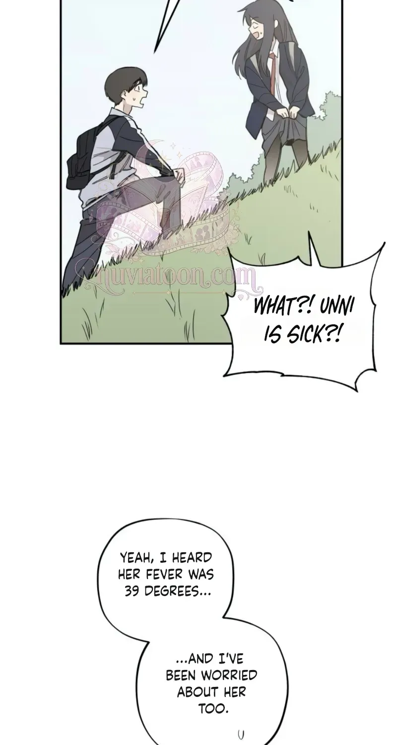 Read Aching chapter 15 image 63 on Lezhin