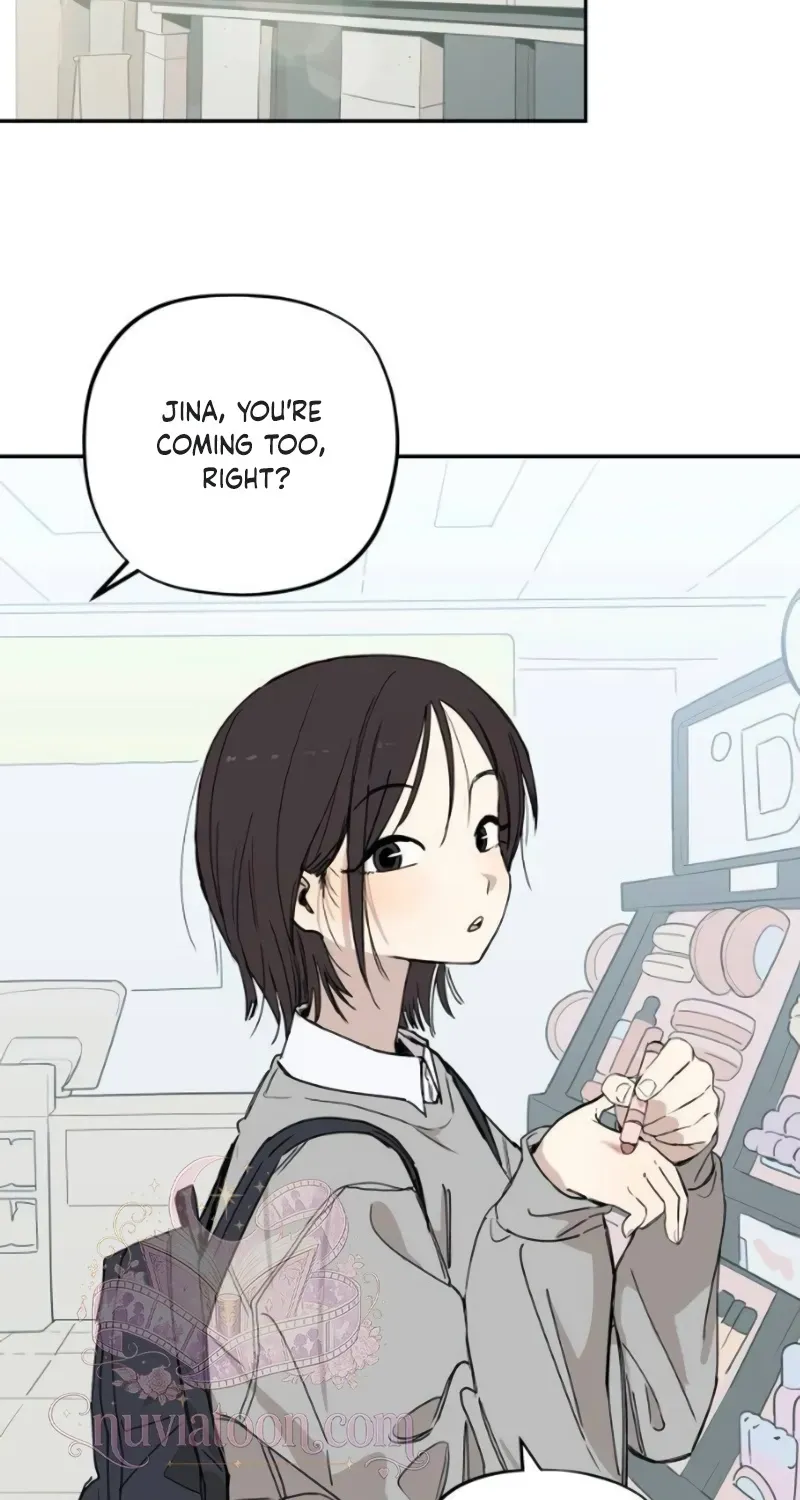 Read Aching chapter 15 image 65 on Lezhin