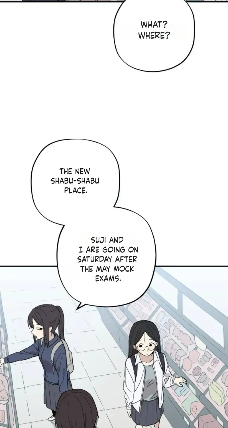 Read Aching chapter 15 image 66 on Lezhin