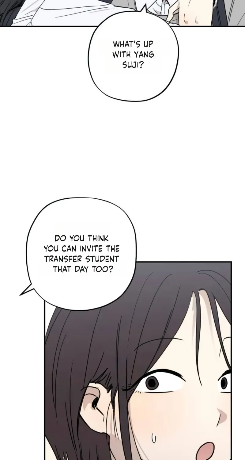 Read Aching chapter 15 image 68 on Lezhin