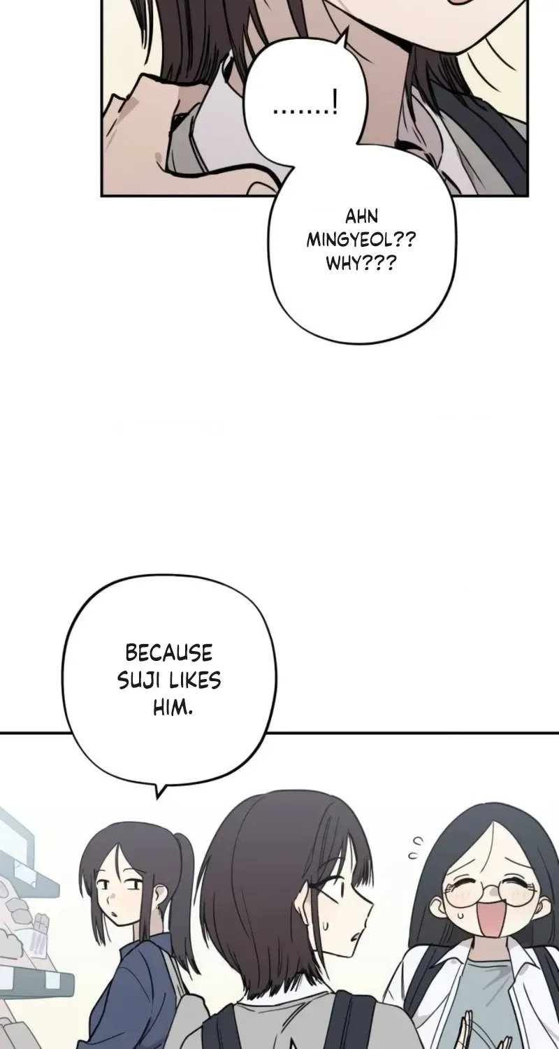 Read Aching chapter 15 image 69 on Lezhin