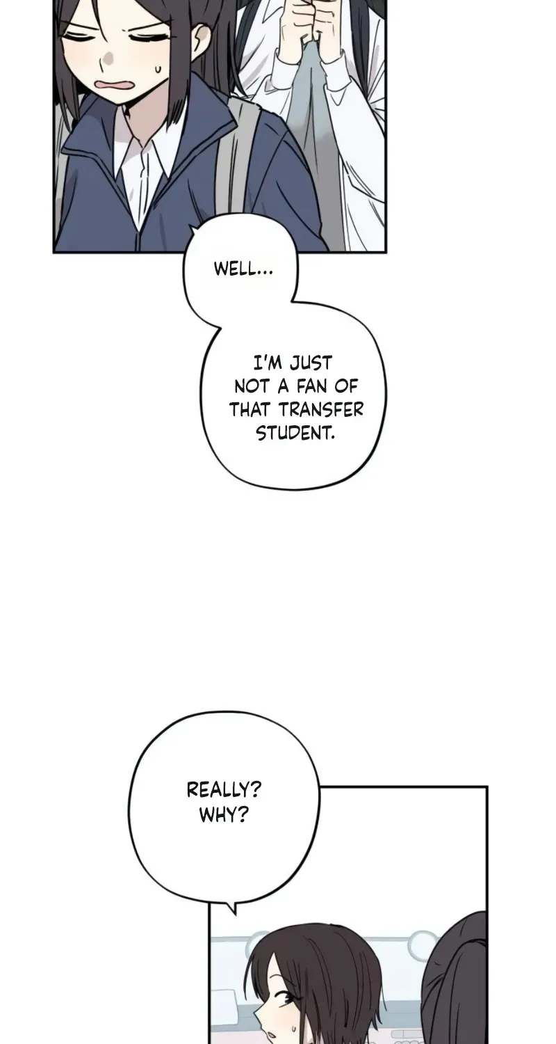 Read Aching chapter 15 image 73 on Lezhin