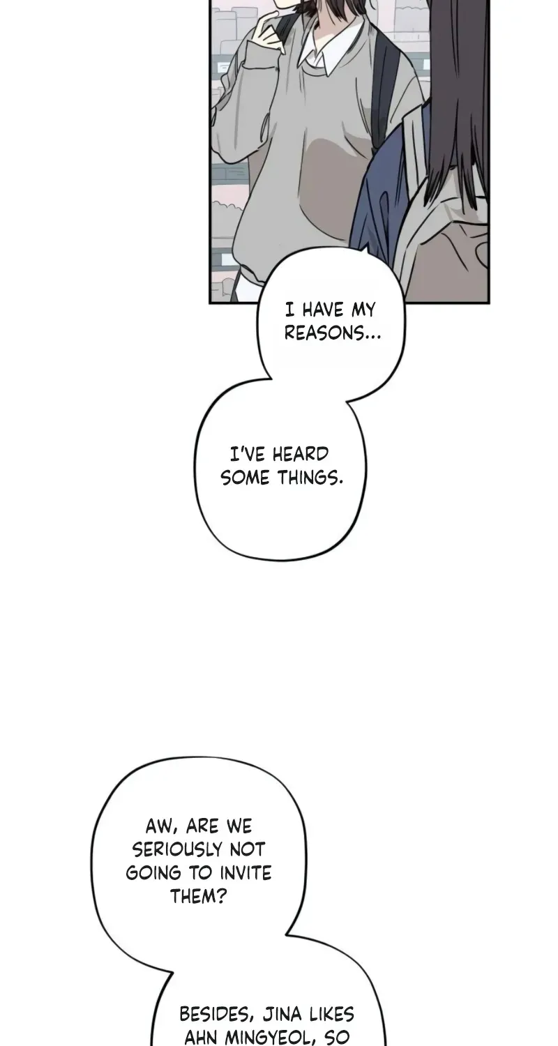Read Aching chapter 15 image 74 on Lezhin