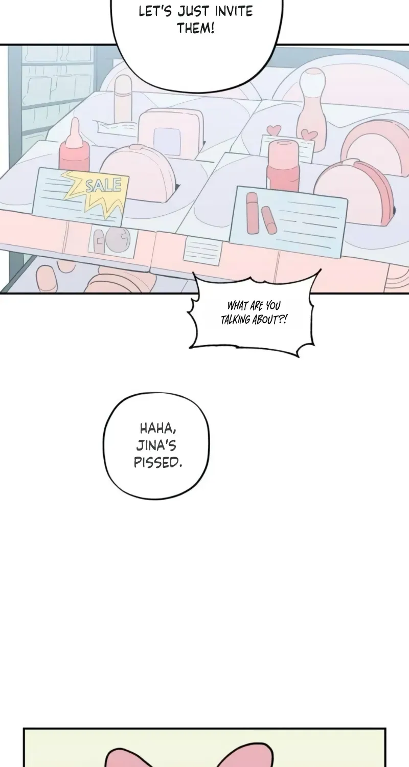 Read Aching chapter 15 image 75 on Lezhin