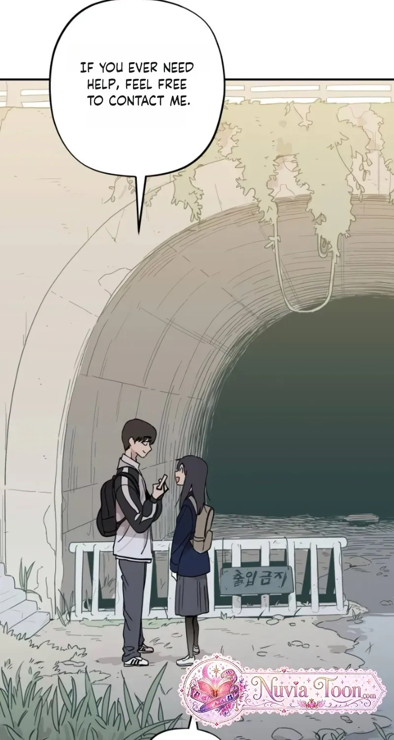 Read Aching chapter 15 image 77 on Lezhin