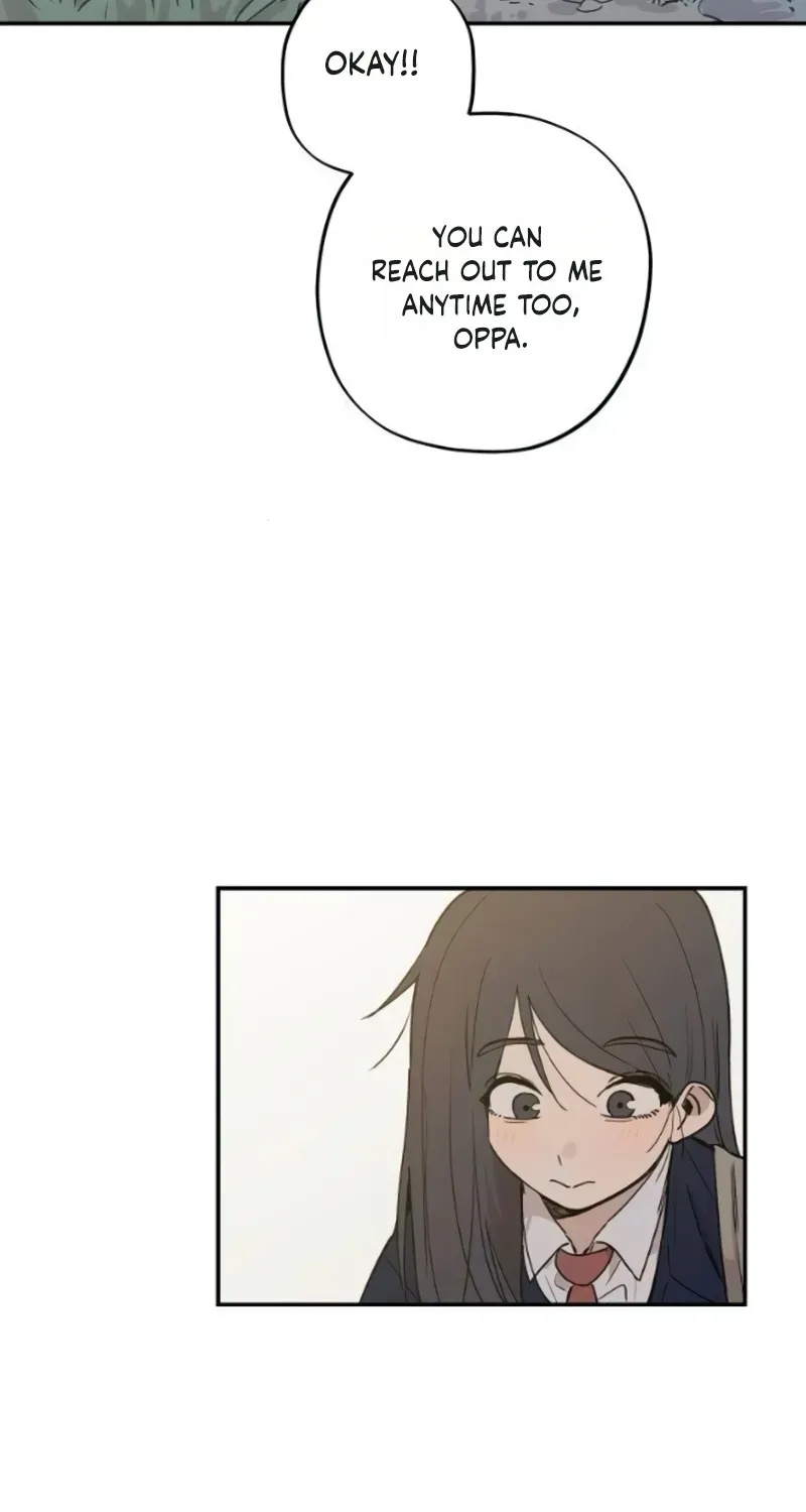 Read Aching chapter 15 image 78 on Lezhin
