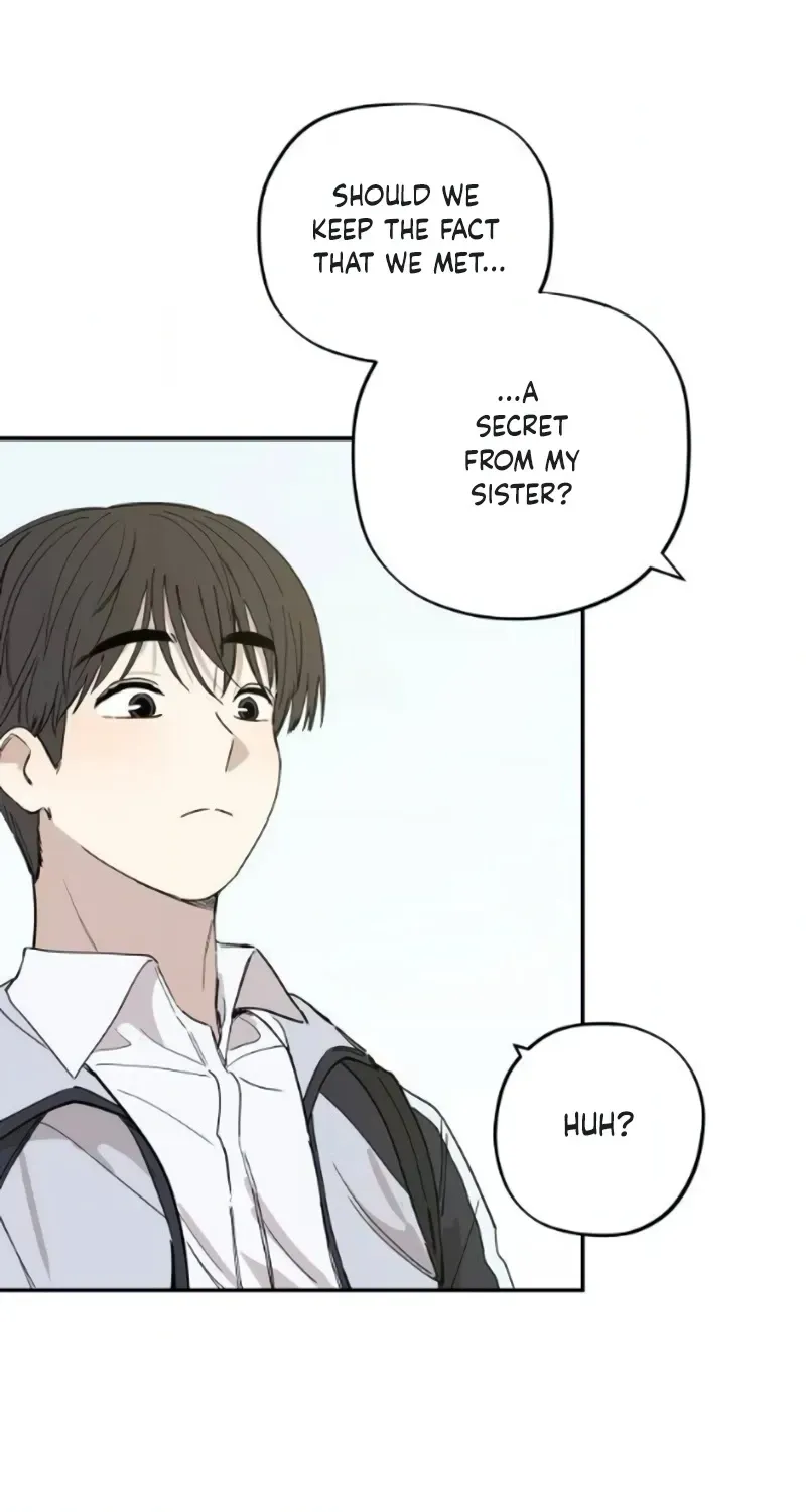 Read Aching chapter 15 image 79 on Lezhin