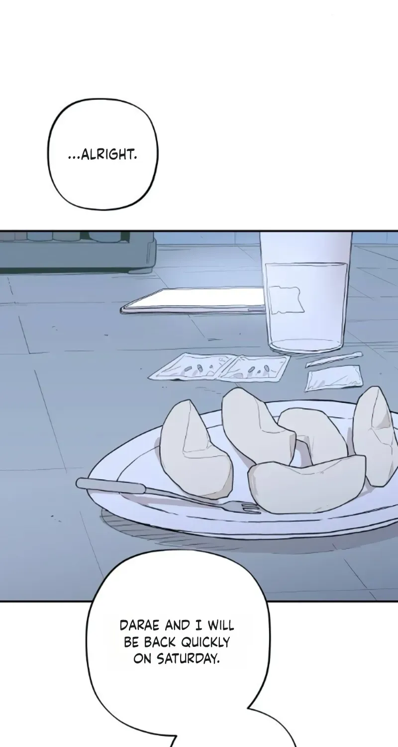 Read Aching chapter 15 image 8 on Lezhin