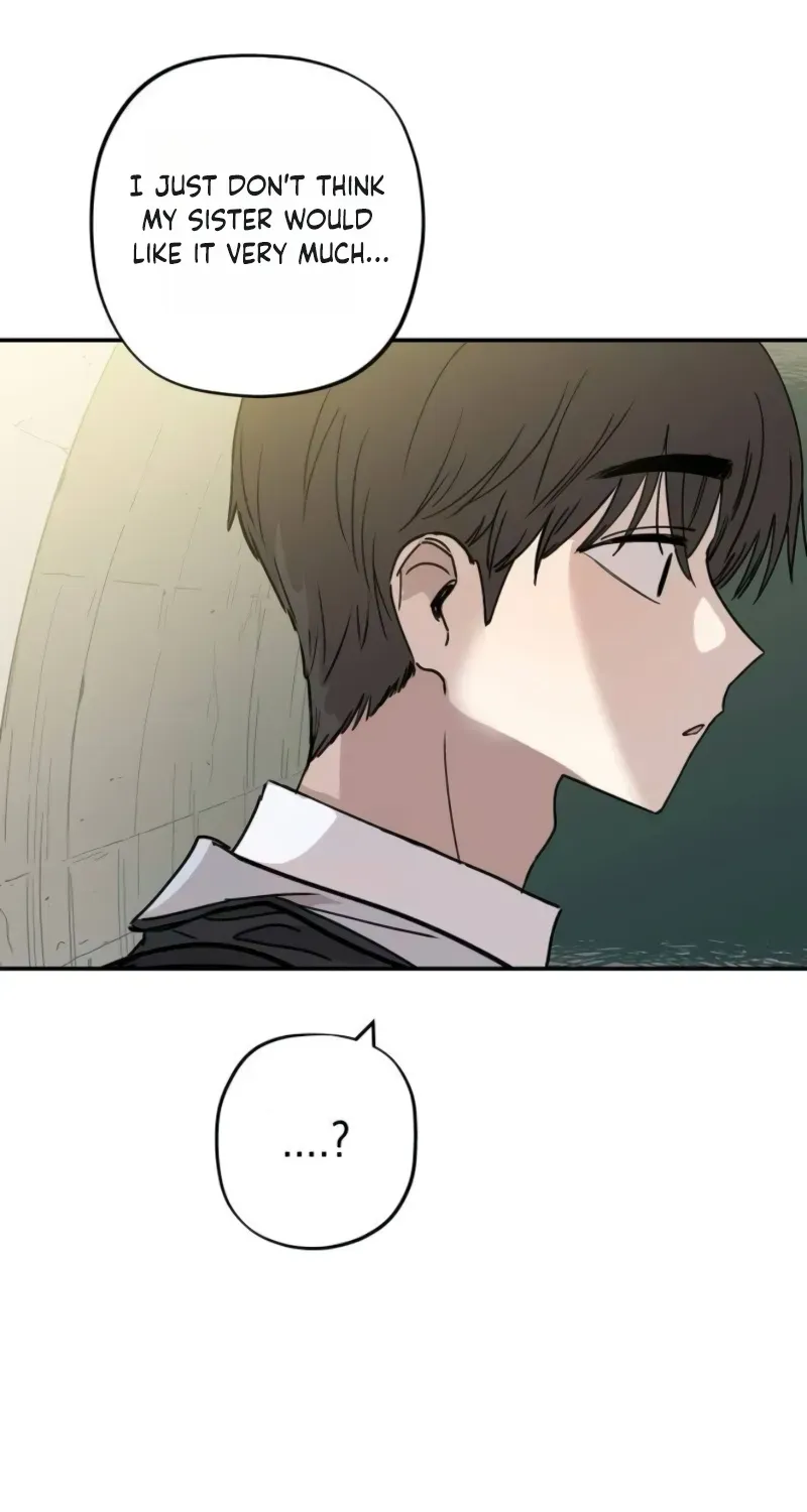 Read Aching chapter 15 image 82 on Lezhin