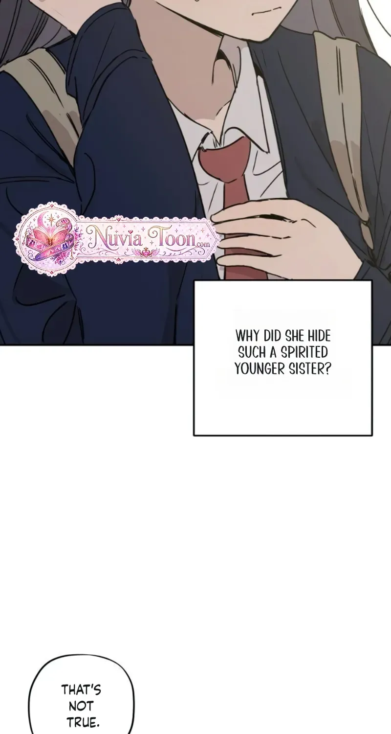 Read Aching chapter 15 image 84 on Lezhin