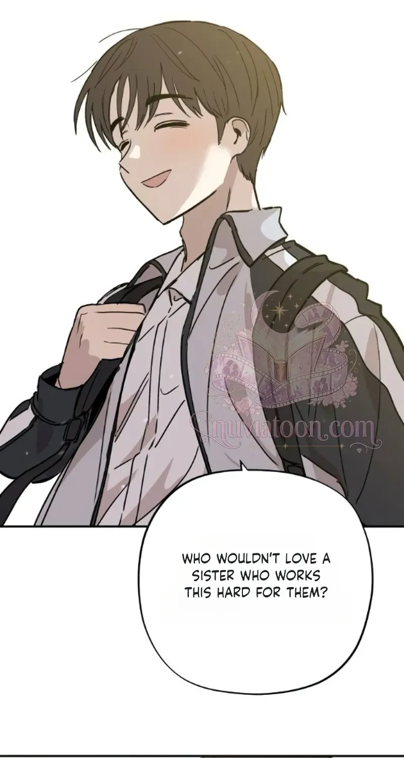 Read Aching chapter 15 image 86 on Lezhin