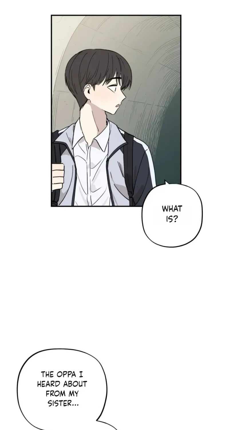 Read Aching chapter 15 image 88 on Lezhin