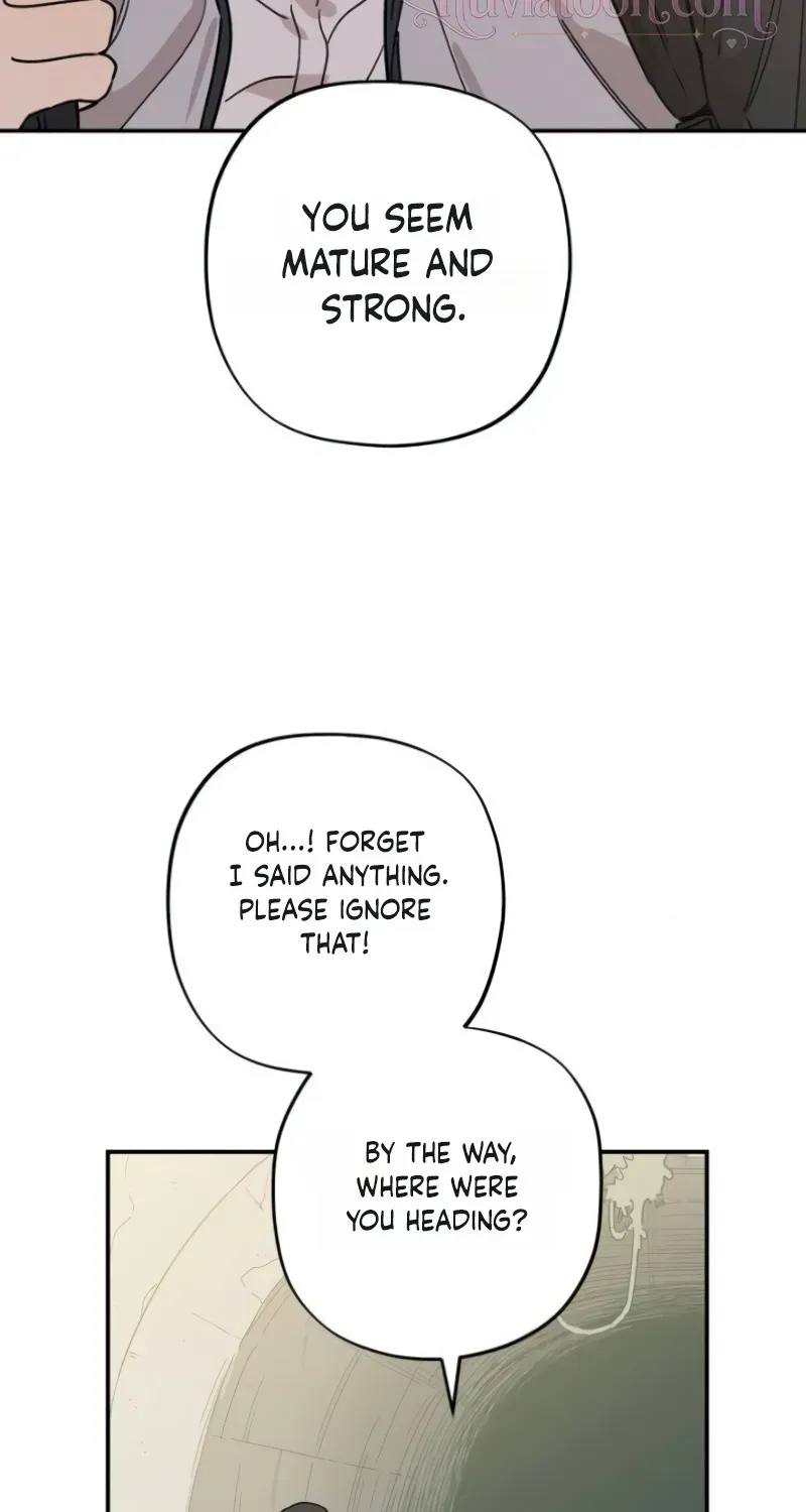 Read Aching chapter 15 image 91 on Lezhin