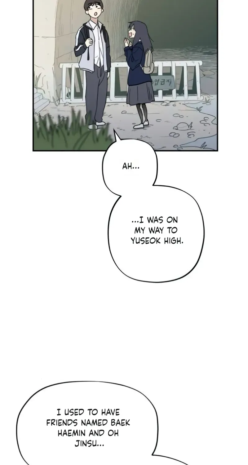 Read Aching chapter 15 image 92 on Lezhin