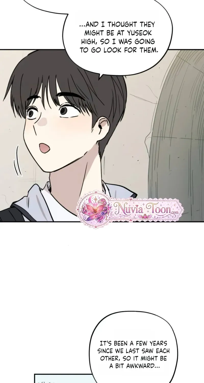 Read Aching chapter 15 image 93 on Lezhin