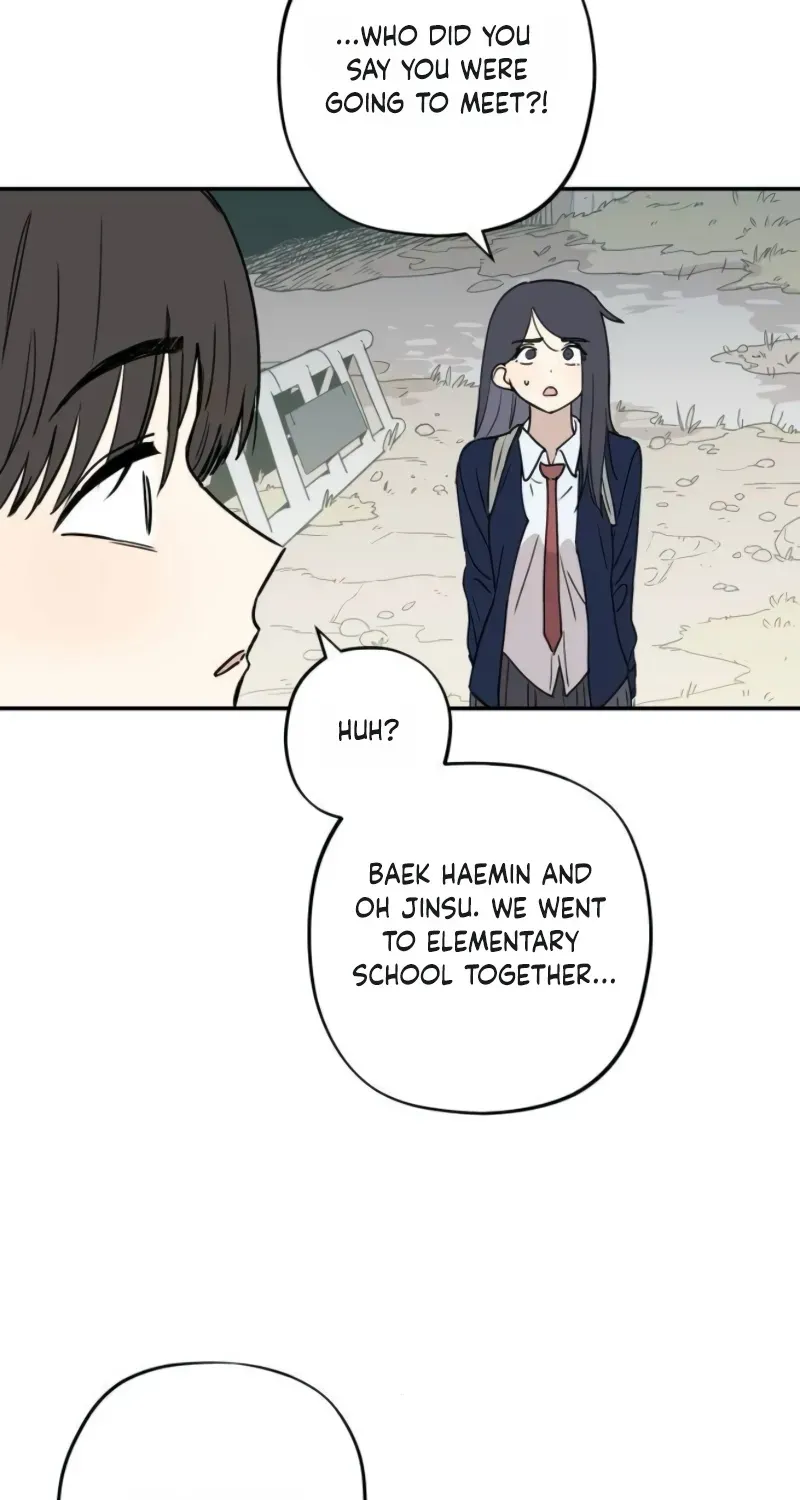 Read Aching chapter 15 image 95 on Lezhin
