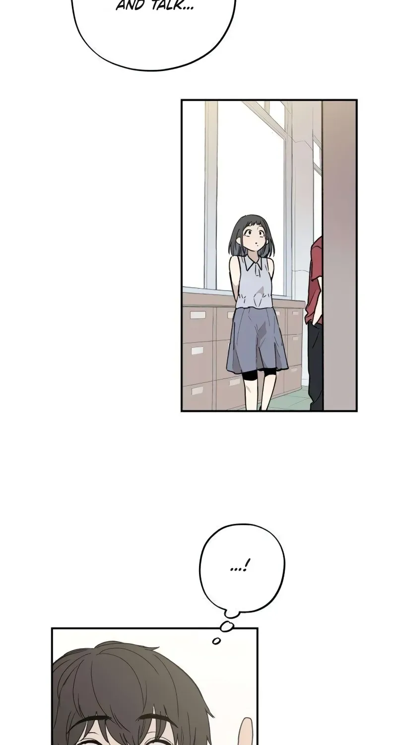 Read Aching chapter 16 image 13 on Lezhin