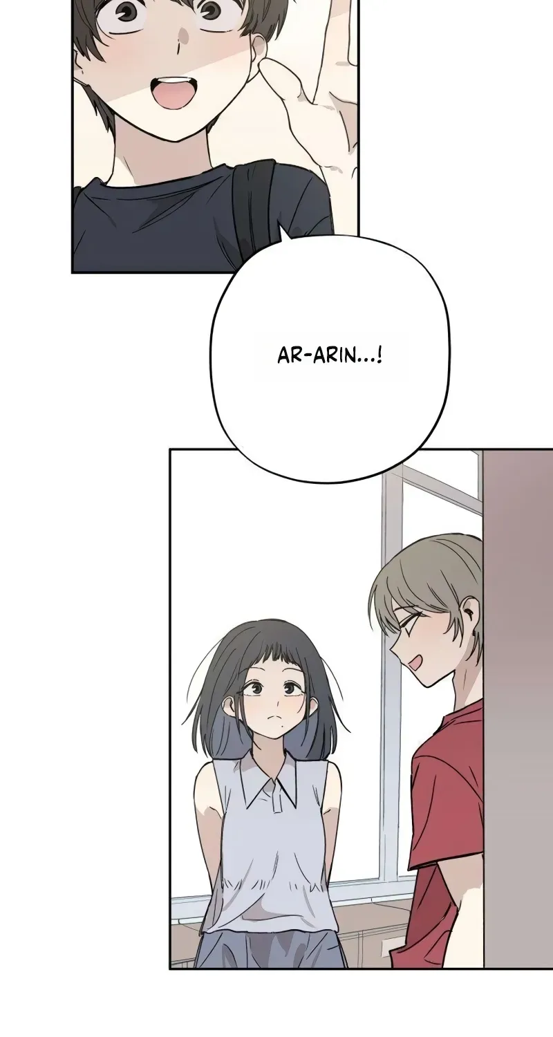 Read Aching chapter 16 image 14 on Lezhin