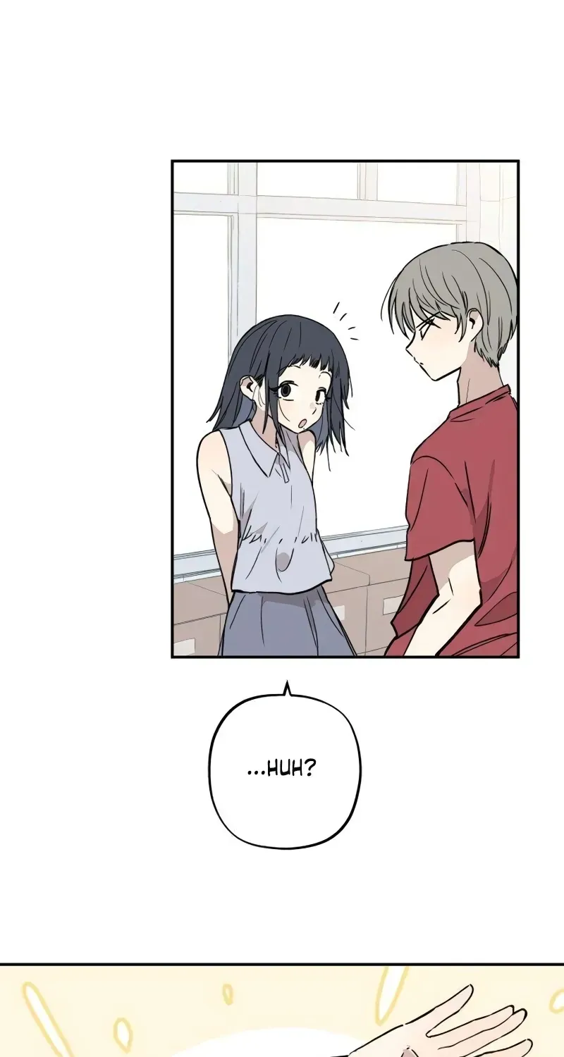 Read Aching chapter 16 image 16 on Lezhin