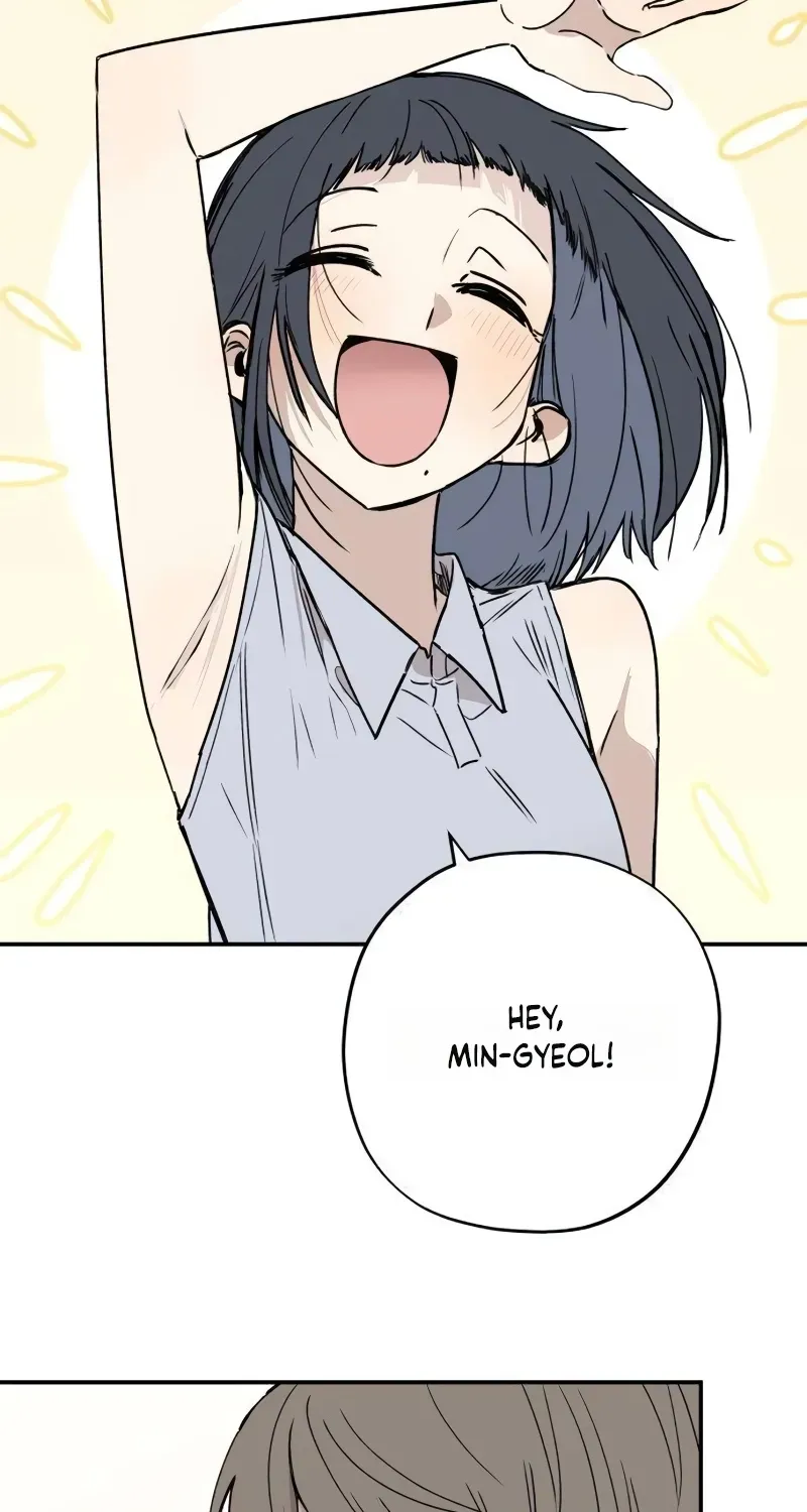 Read Aching chapter 16 image 17 on Lezhin