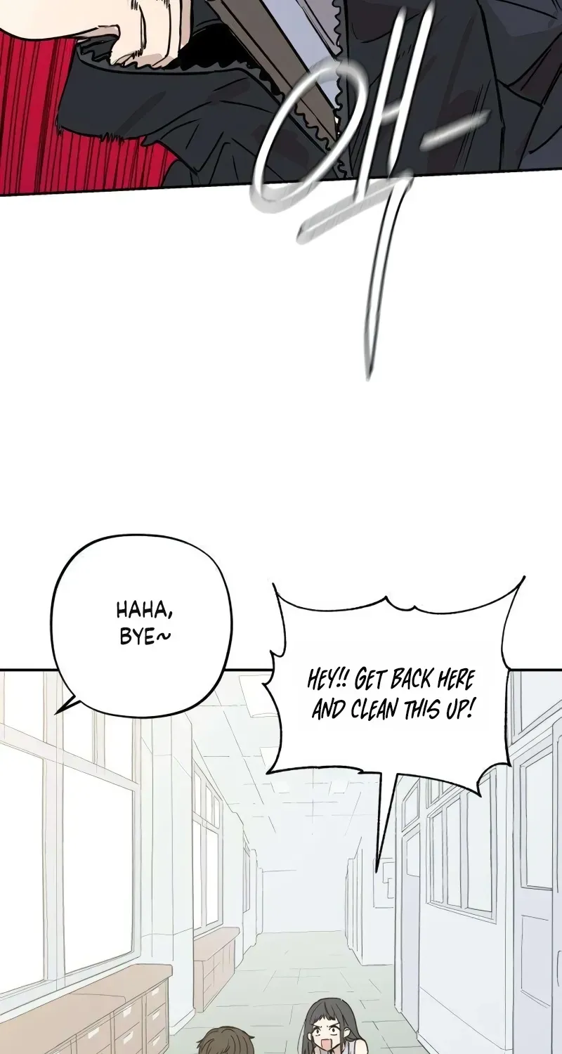 Read Aching chapter 16 image 21 on Lezhin