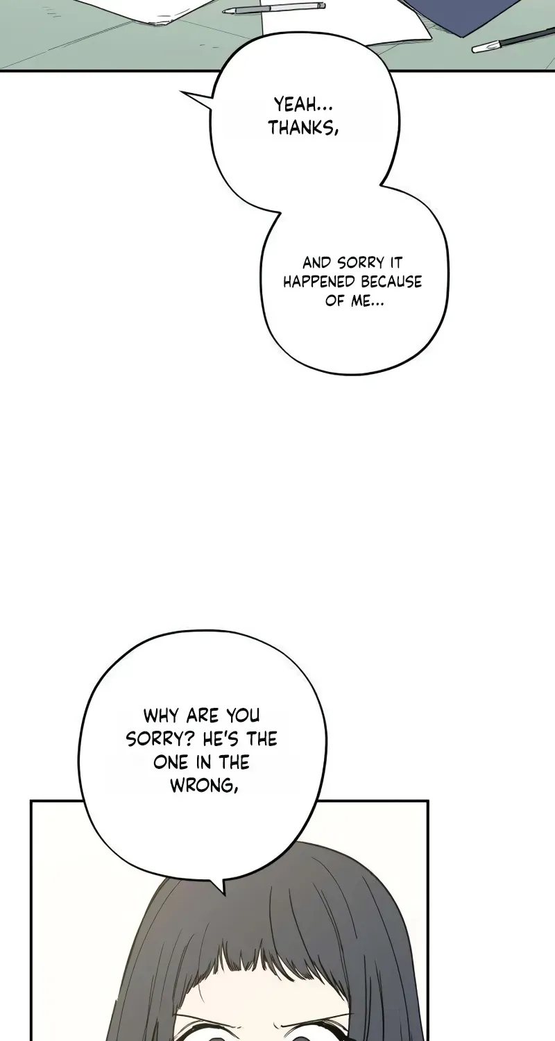 Read Aching chapter 16 image 23 on Lezhin