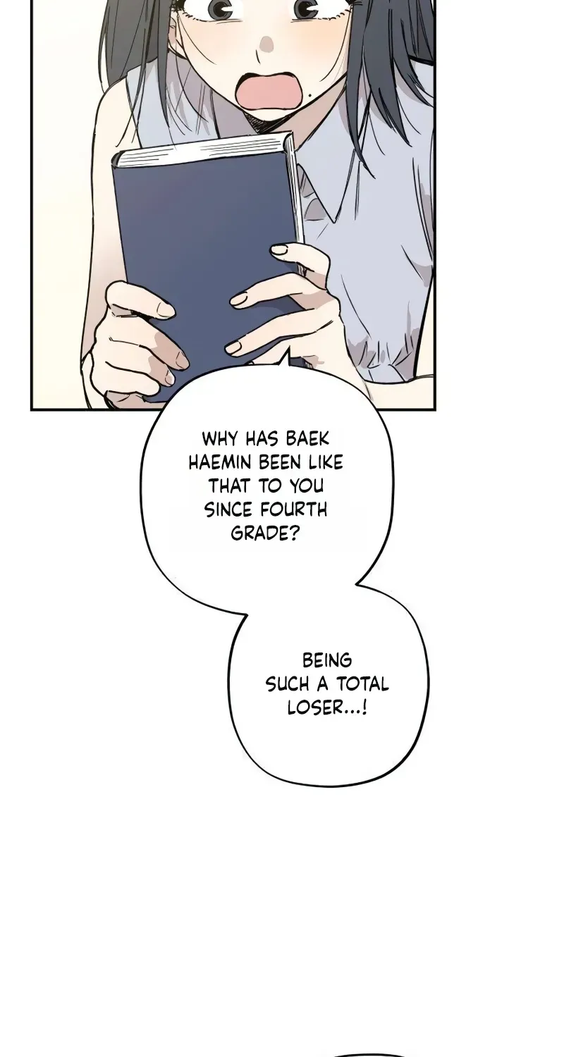 Read Aching chapter 16 image 24 on Lezhin