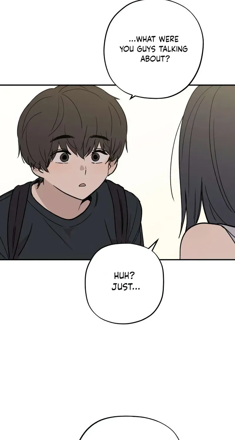 Read Aching chapter 16 image 25 on Lezhin