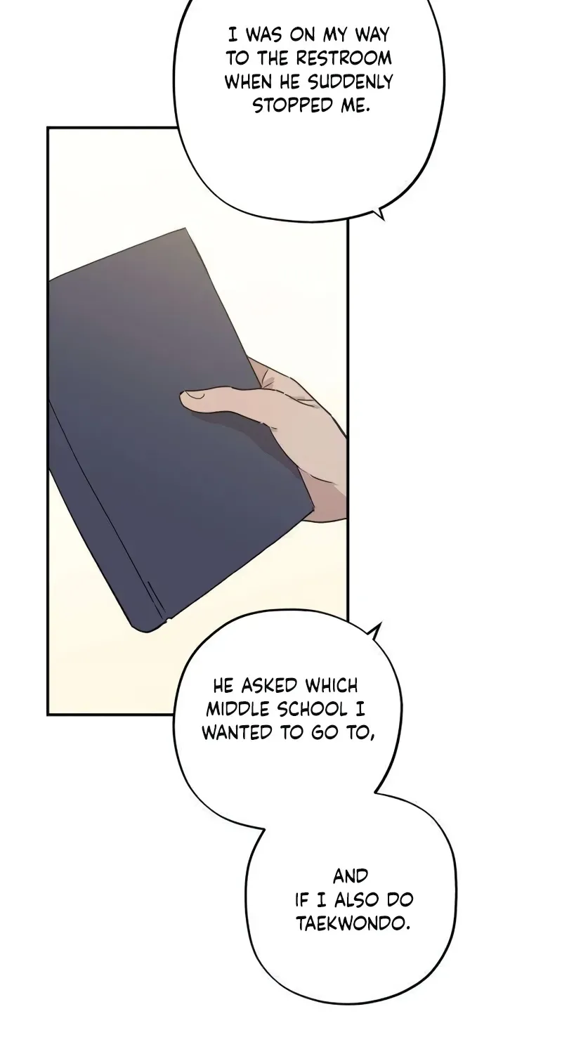 Read Aching chapter 16 image 26 on Lezhin