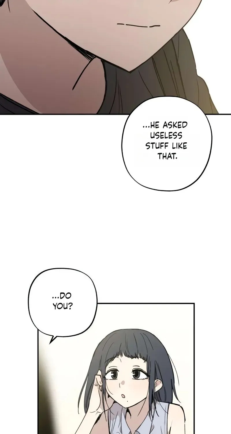 Read Aching chapter 16 image 28 on Lezhin
