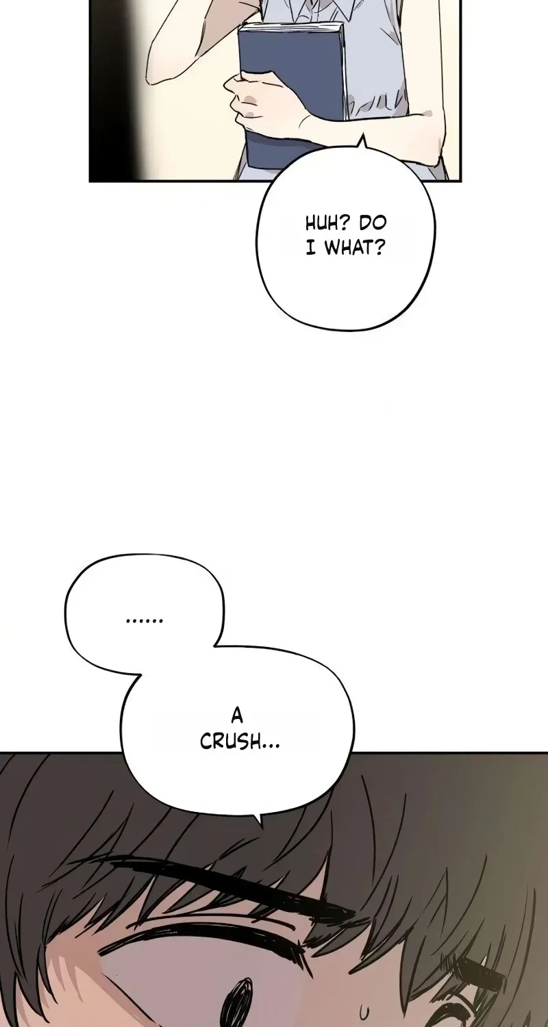 Read Aching chapter 16 image 29 on Lezhin