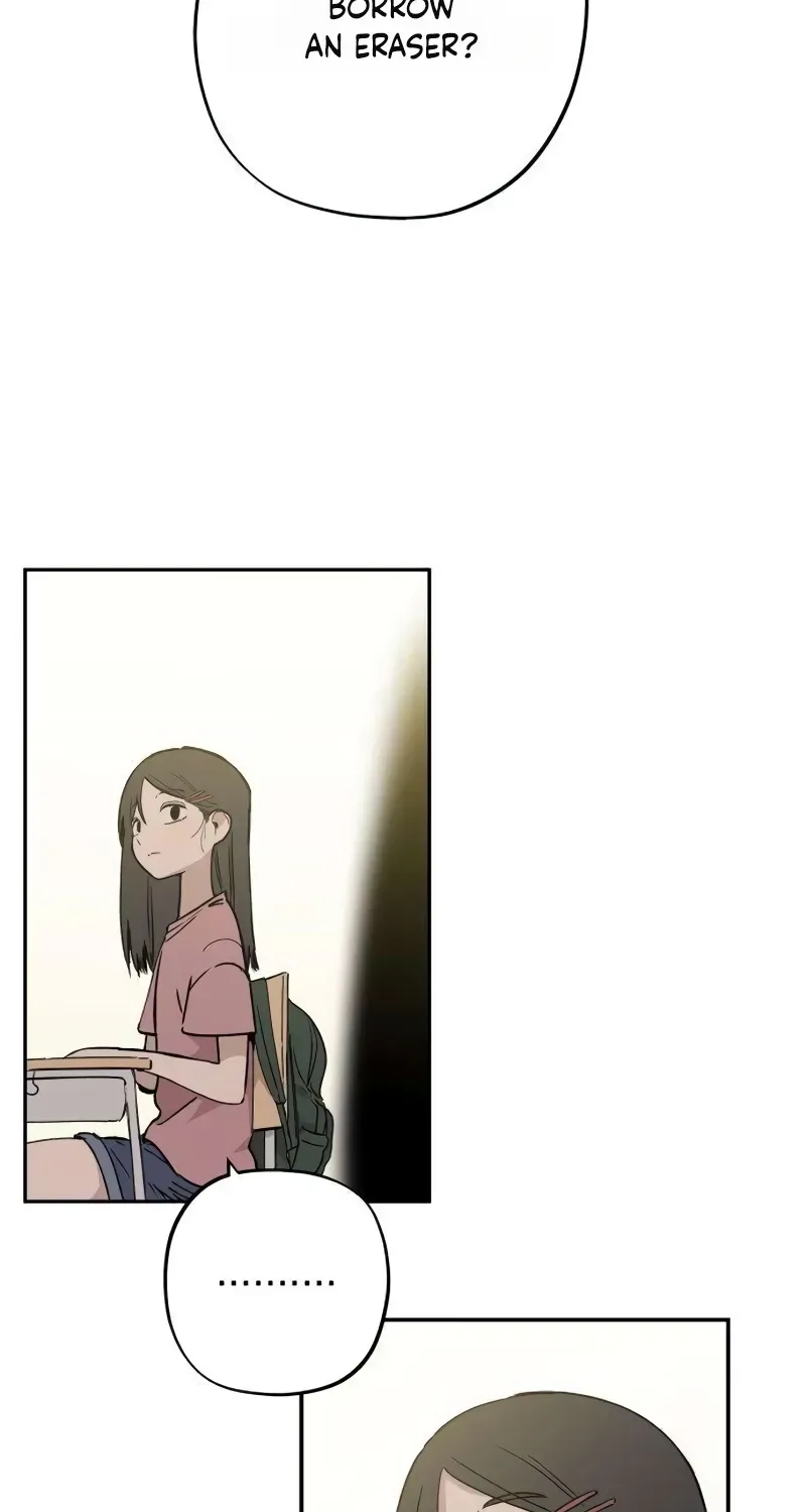 Read Aching chapter 16 image 3 on Lezhin