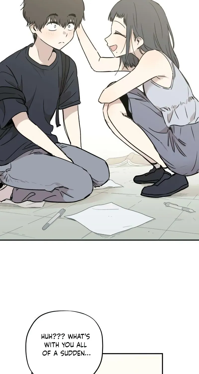 Read Aching chapter 16 image 34 on Lezhin