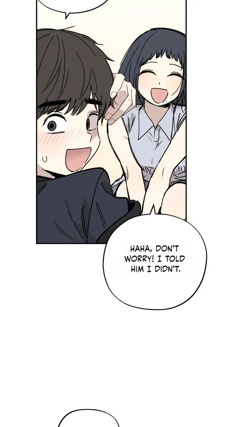 Read Aching chapter 16 image 35 on Lezhin