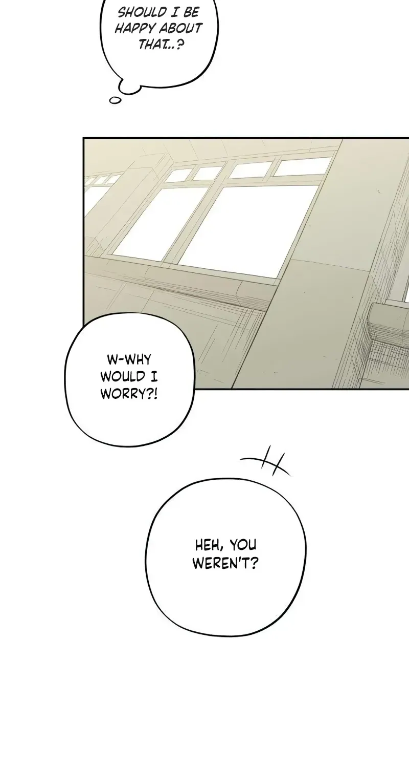 Read Aching chapter 16 image 36 on Lezhin