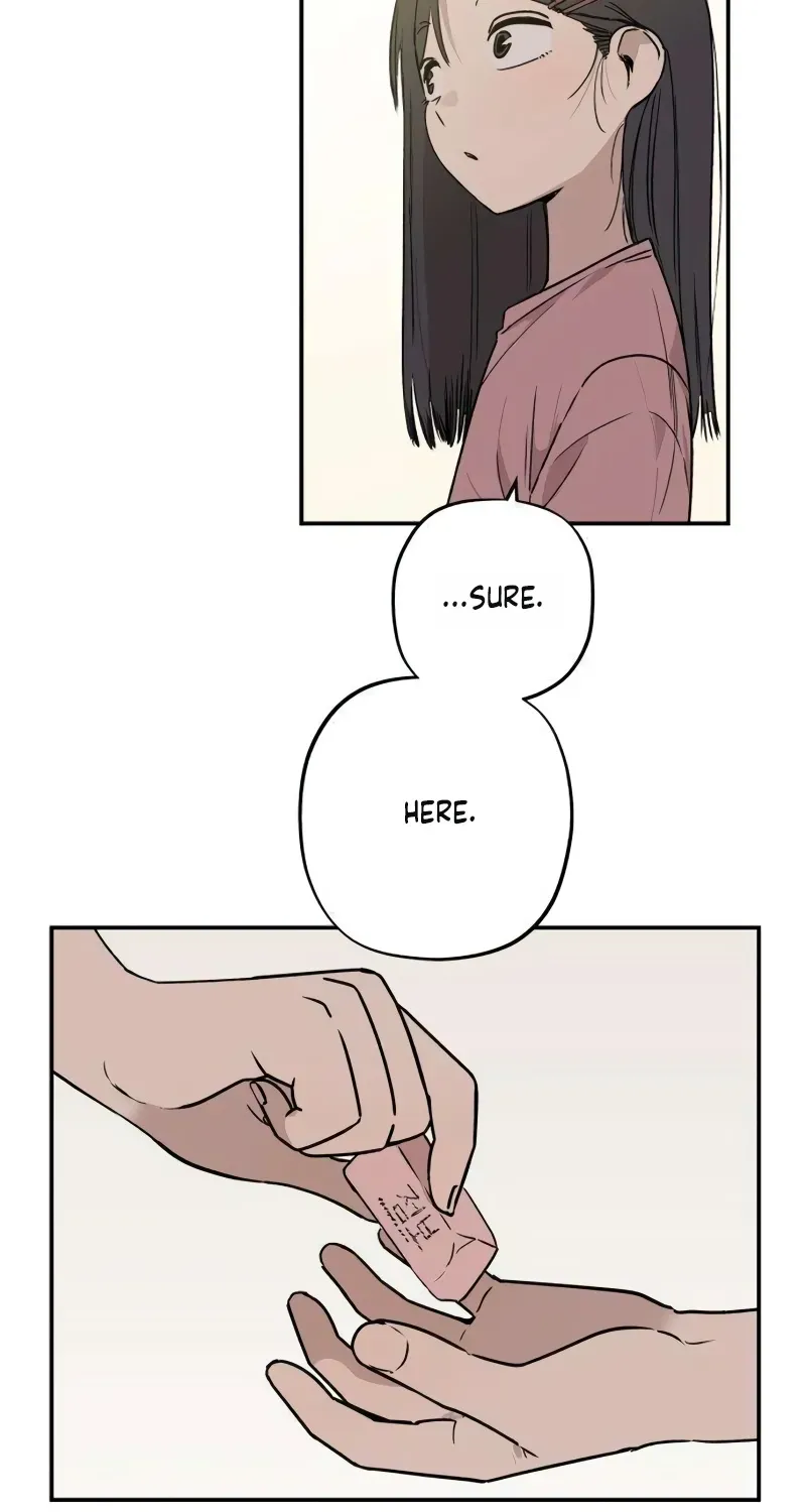 Read Aching chapter 16 image 4 on Lezhin