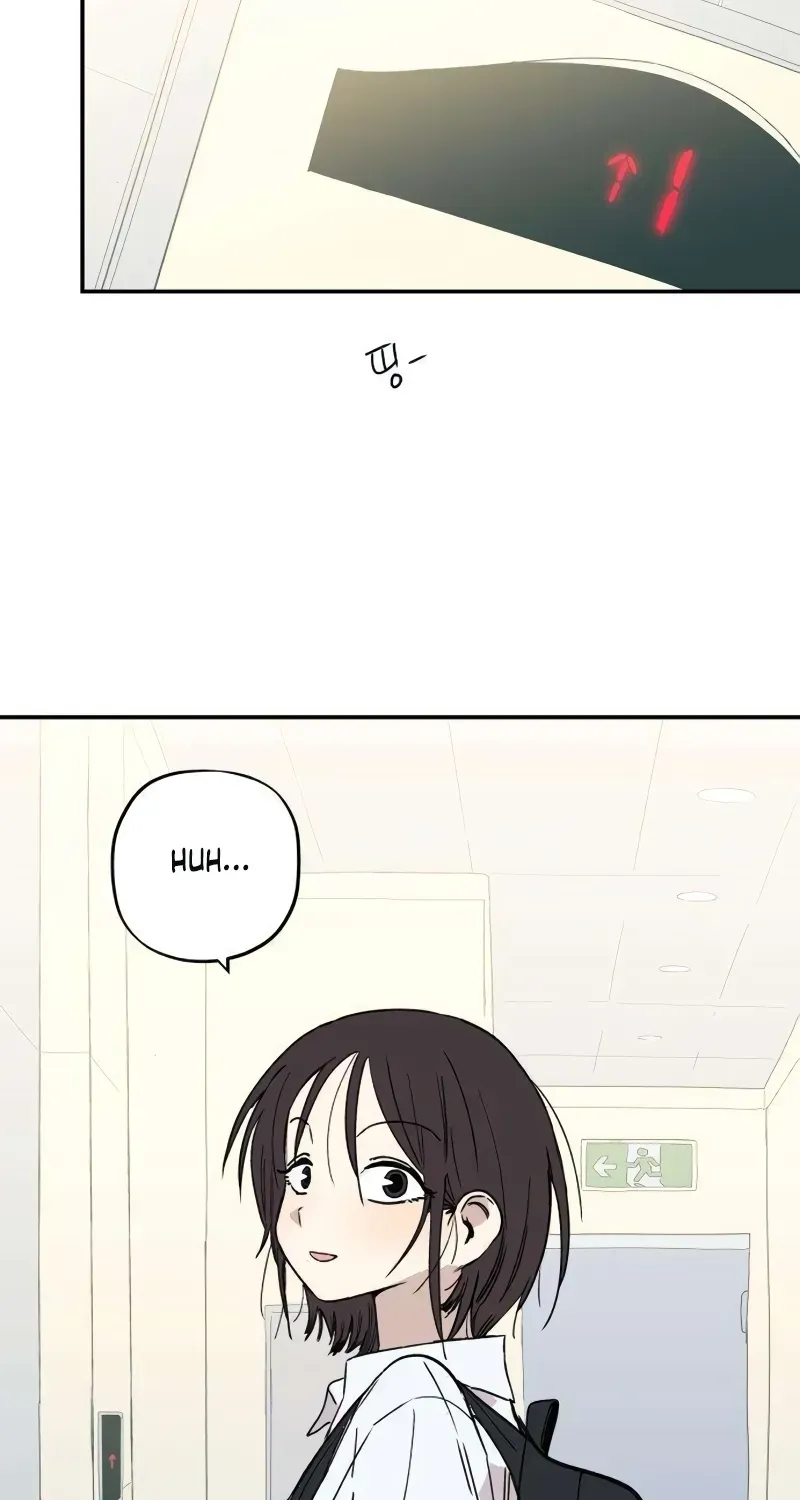 Read Aching chapter 16 image 40 on Lezhin