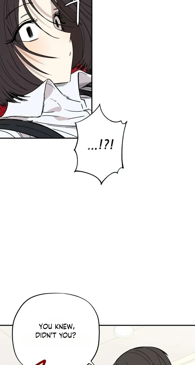 Read Aching chapter 16 image 42 on Lezhin