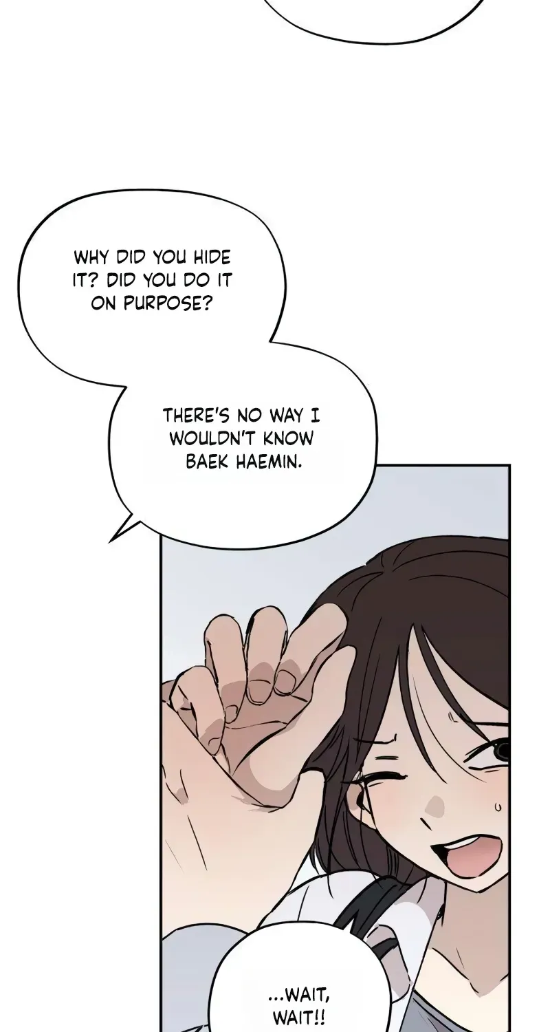 Read Aching chapter 16 image 44 on Lezhin