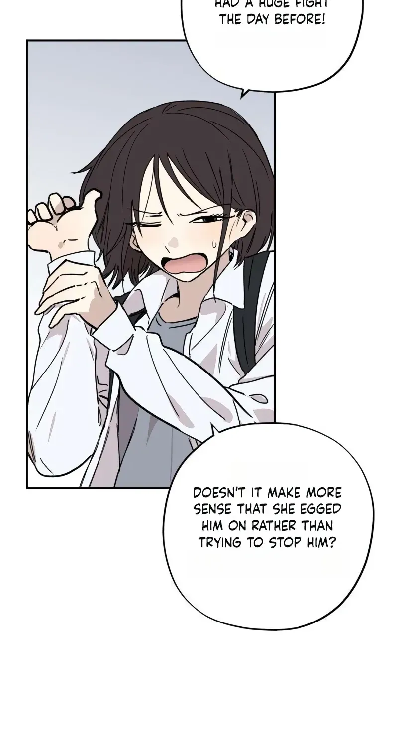 Read Aching chapter 16 image 47 on Lezhin